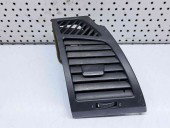 Grila aerisire dreapta Bmw 1 (E81, E87) [Fabr 2004-2010] 7059188