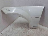 Aripa stanga fata Mercedes Clasa C (W204) [Fabr 2007-2014] 650 ALB CALCIT