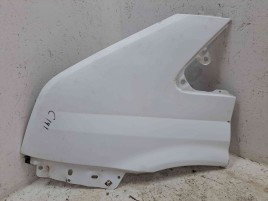 Aripa stanga fata Ford Transit [Fabr 2006-2013] FROZEN WHITE