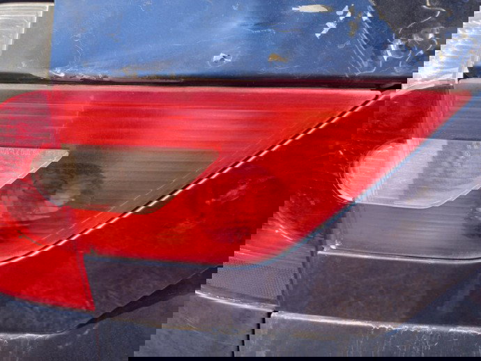 Stop stanga haion  BMW X3 E83 2.0 M47 OEM 2003-2009