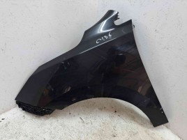 Aripa stanga fata Hyundai ix35 (LM) [Fabr 2010-2017] PHANTOM BLACK