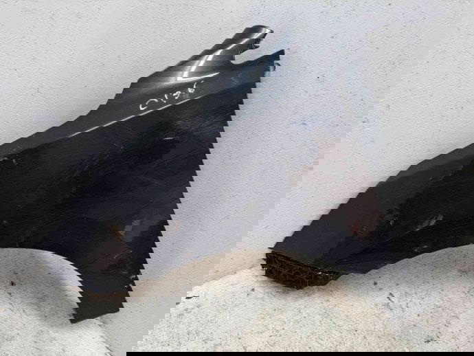 Aripa stanga fata Hyundai ix35 (LM) [Fabr 2010-2017] PHANTOM BLACK