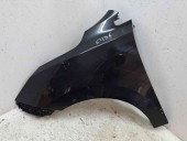 Aripa stanga fata Hyundai ix35 (LM) [Fabr 2010-2017] PHANTOM BLACK