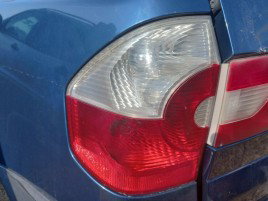 Stop stanga  BMW X3 E83 2.0 M47 OEM 2003-2009