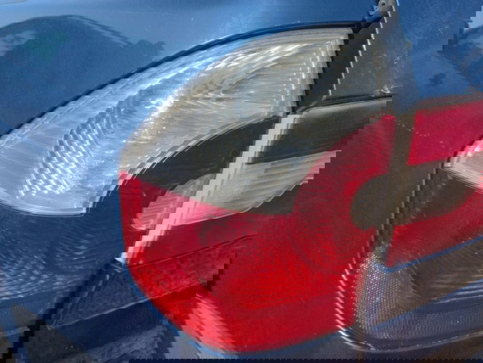 Stop stanga  BMW X3 E83 2.0 M47 OEM 2003-2009