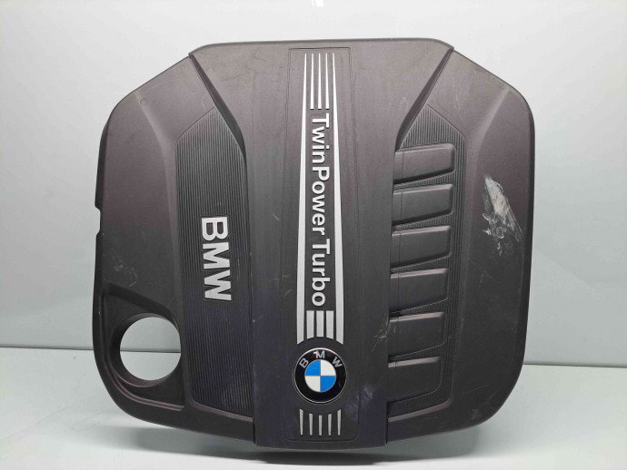 Capac motor Bmw 5 Touring (F11) [Fabr 2011-2016] 8513452 3.0 N57T 190KW / 258CP 3.0 N57T 190KW / 258CP