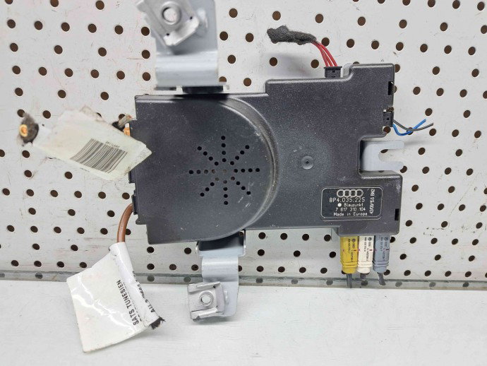 Modul antena Audi A3 Sportback (8PA) [Fabr 2004-2013] 8P4035225