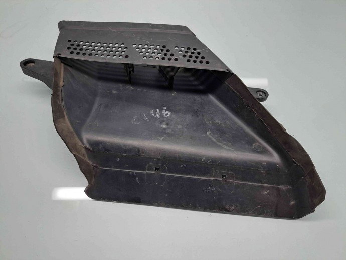 Deflector aer Audi A4 (8K5, B8) Avant [Fabr 2008-2015] 8K0129618
