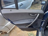 Tapiterie usa stanga spate BMW X3 E83 2.0 M47 OEM 2003-2009