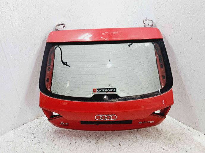 Haion Audi A4 (8K5, B8) Avant [Fabr 2008-2015] LZ3M
