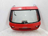 Haion Audi A4 (8K5, B8) Avant [Fabr 2008-2015] LZ3M