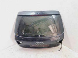 Haion Audi A4 (8K5, B8) Avant [Fabr 2008-2015] LZ9Y