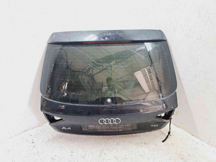 Haion Audi A4 (8K5, B8) Avant [Fabr 2008-2015] LZ9Y