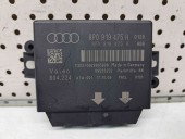 Modul senzori parcare Audi A3 Sportback (8PA) [Fabr 2004-2013] 8P0919475H