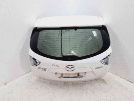 Haion MAZDA CX-5 (KE) [Fabr 2011-2016] Alb
