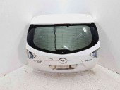 Haion MAZDA CX-5 (KE) [Fabr 2011-2016] Alb