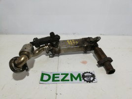 Racitor gaze BMW Seria 5 525D [E60]3.0 M57D30 779006506 2004-2010
