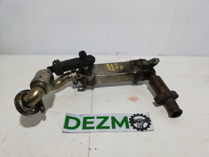 Racitor gaze BMW Seria 5 525D [E60]3.0 M57D30 779006506 2004-2010