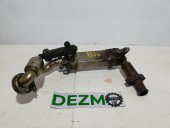 Racitor gaze BMW Seria 5 525D [E60]3.0 M57D30 779006506 2004-2010