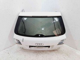 Haion Audi A3 Sportback (8PA) [Fabr 2004-2013] LY9C
