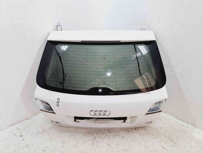 Haion Audi A3 Sportback (8PA) [Fabr 2004-2013] LY9C
