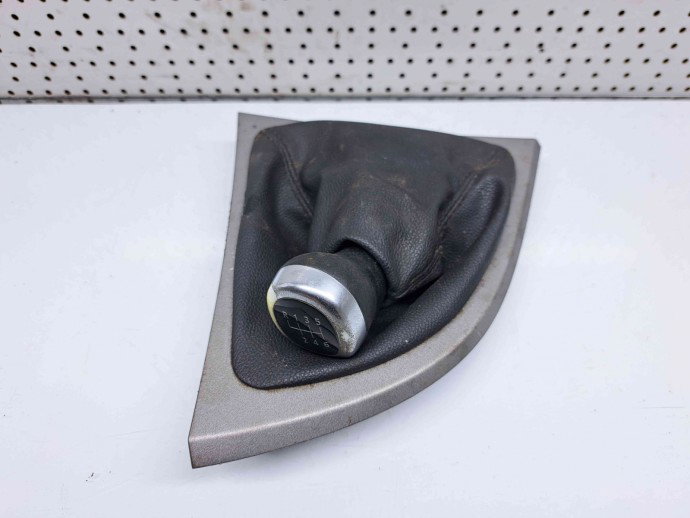 Nuca schimbator Bmw 1 (E81, E87) [Fabr 2004-2010] 7129144 2.0 N47