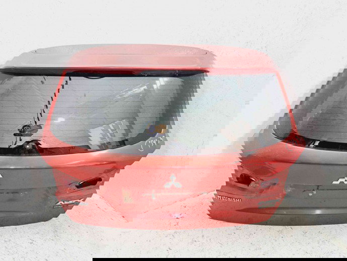 Haion MITSUBISHI ASX (GA) [Fabr 2010-2020] P26A