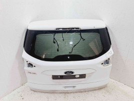 Haion Ford Kuga II [Fabr 2012-prezent] FROZEN WHITE