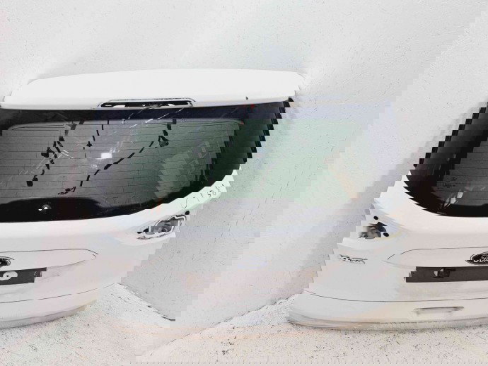 Haion Ford Kuga II [Fabr 2012-prezent] FROZEN WHITE