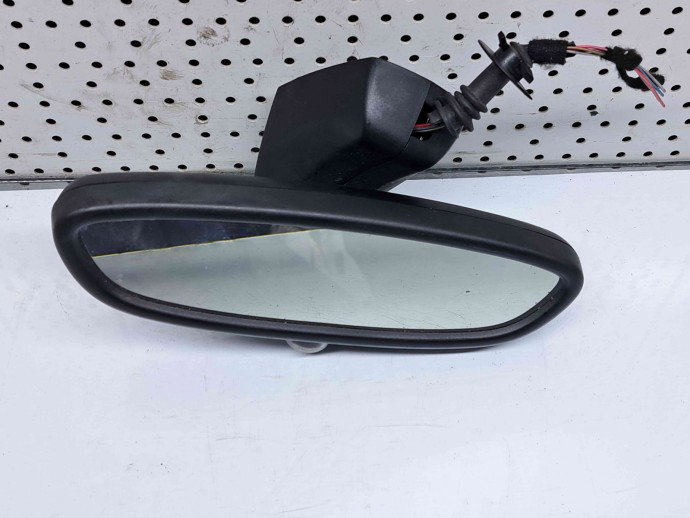 Oglinda retrovizoare Bmw 1 (E81, E87) [Fabr 2004-2010] OEM