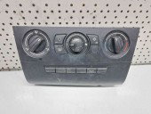 Panou comanda clima Bmw 1 (E81, E87) [Fabr 2004-2010] 9221856