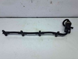 Conducta retur injectoare Audi A4 (8K5, B8) Avant [Fabr 2008-2015] OEM 2.0 TDI CAGA  