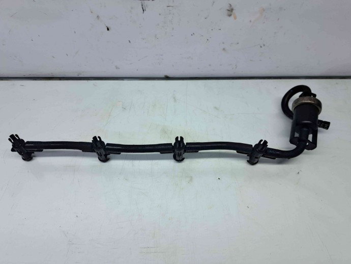 Conducta retur injectoare Audi A4 (8K5, B8) Avant [Fabr 2008-2015] OEM 2.0 TDI CAGA  