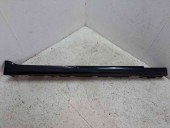 Prag lateral dreapta Bmw 5 Touring (F11) [Fabr 2011-2016] 416 CARBONSCHWARZ ML
