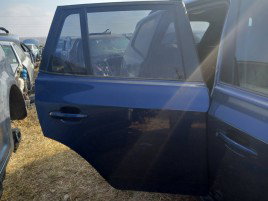 Usa dreapta spate  BMW X3 E83 2.0 M47 OEM 2003-2009