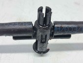 Conducta retur injectoare Audi A4 (8K5, B8) Avant [Fabr 2008-2015] OEM 2.0 TDI CAGA  