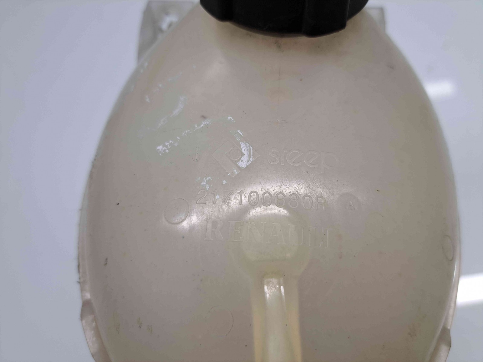 Vas expansiune Renault Clio 4 [Fabr 2012-2020] 2171000680R - imagine 5