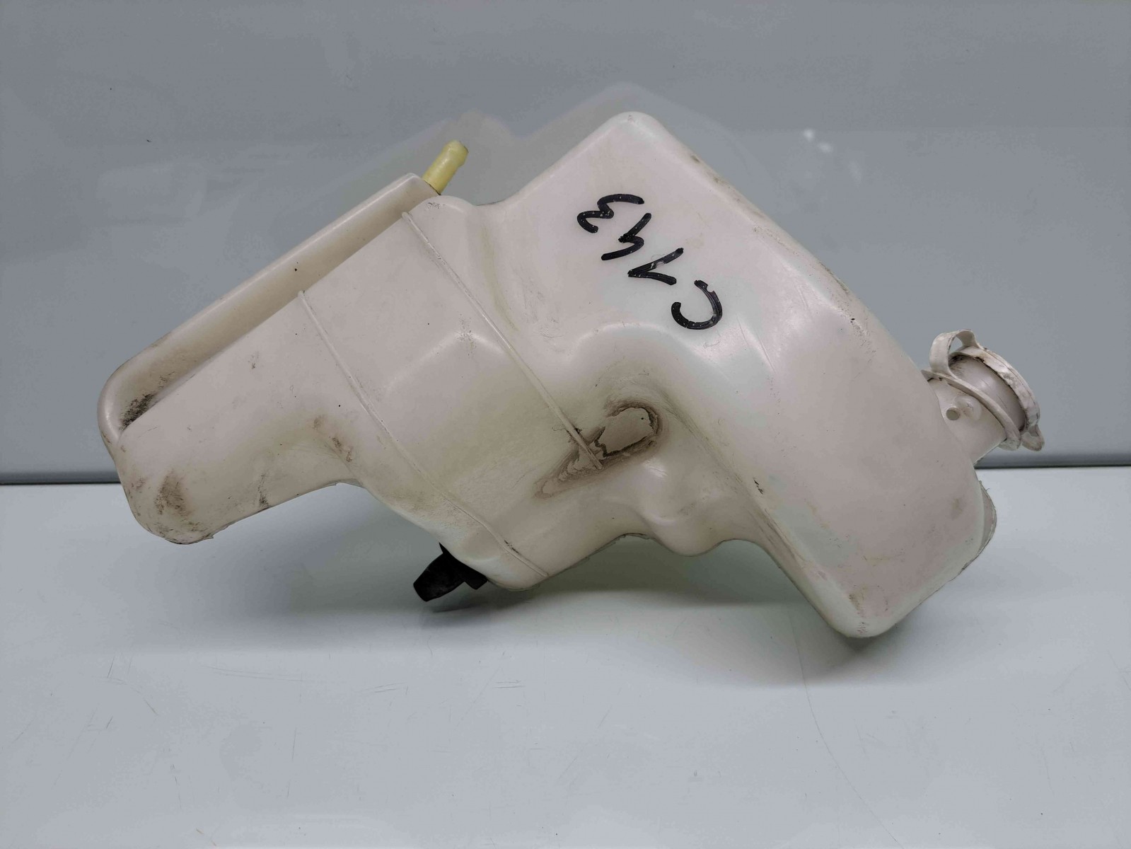 Vas expansiune MITSUBISHI ASX (GA) [Fabr 2010-2020] OEM - imagine 1