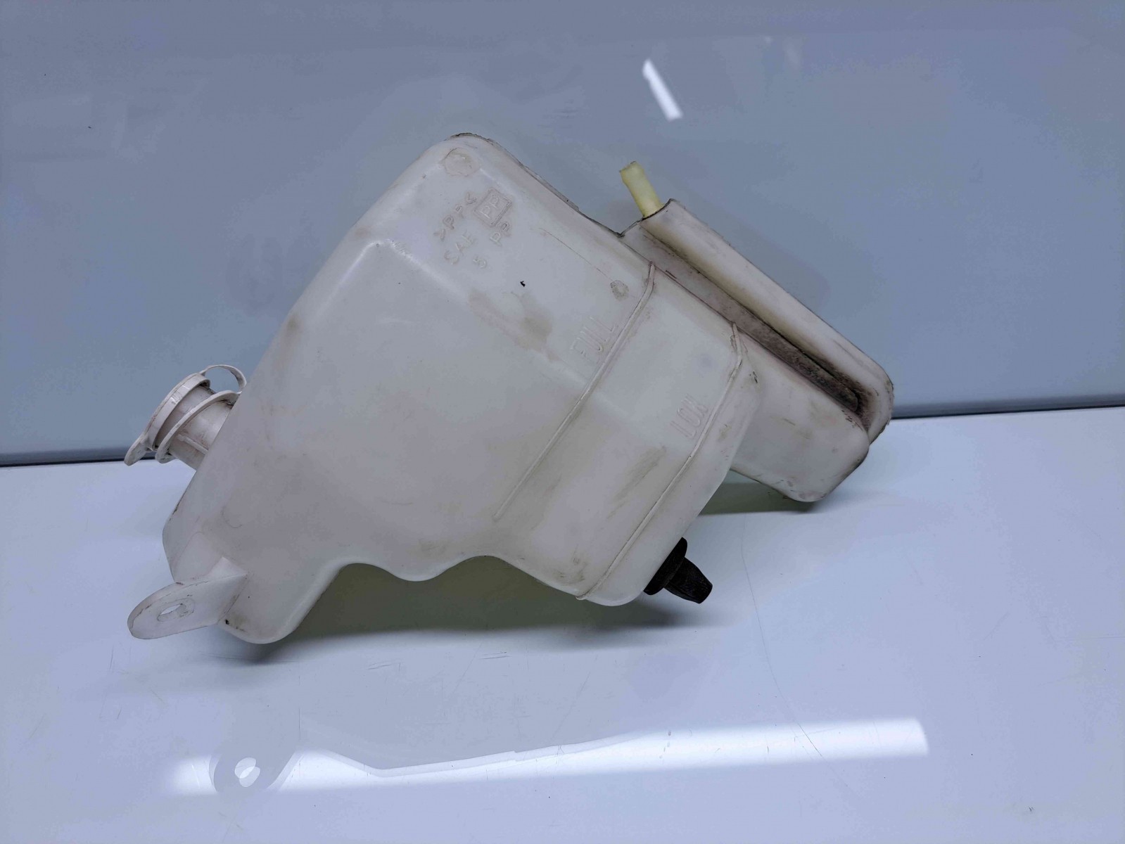 Vas expansiune MITSUBISHI ASX (GA) [Fabr 2010-2020] OEM - imagine 2