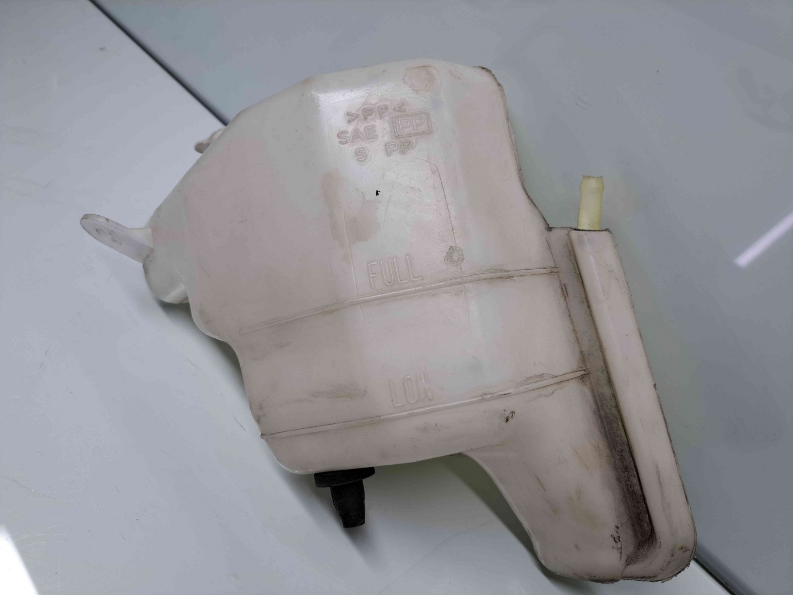Vas expansiune MITSUBISHI ASX (GA) [Fabr 2010-2020] OEM - imagine 3