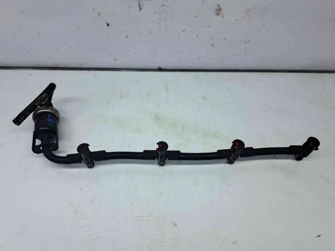Conducta retur injectoare Audi A4 (8K5, B8) Avant [Fabr 2008-2015] OEM 2.0 TDI CAGA  