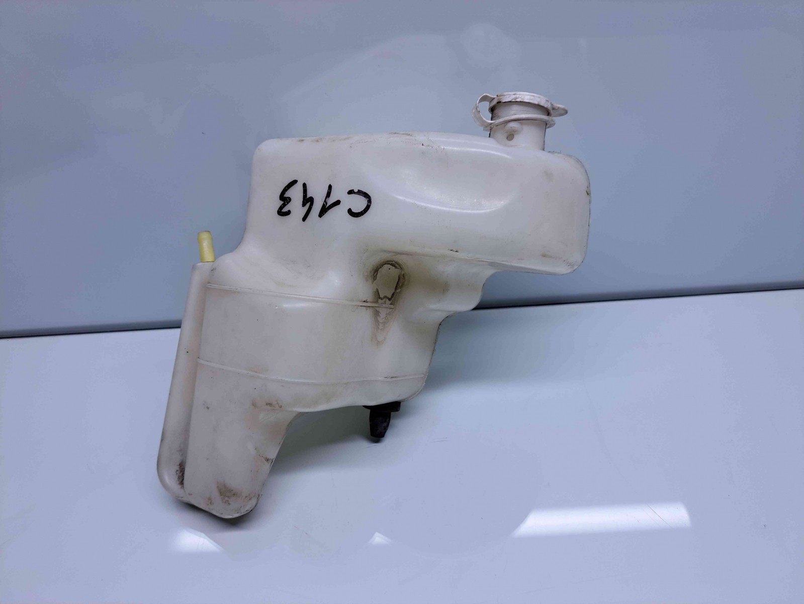 Vas expansiune MITSUBISHI ASX (GA) [Fabr 2010-2020] OEM - imagine 5