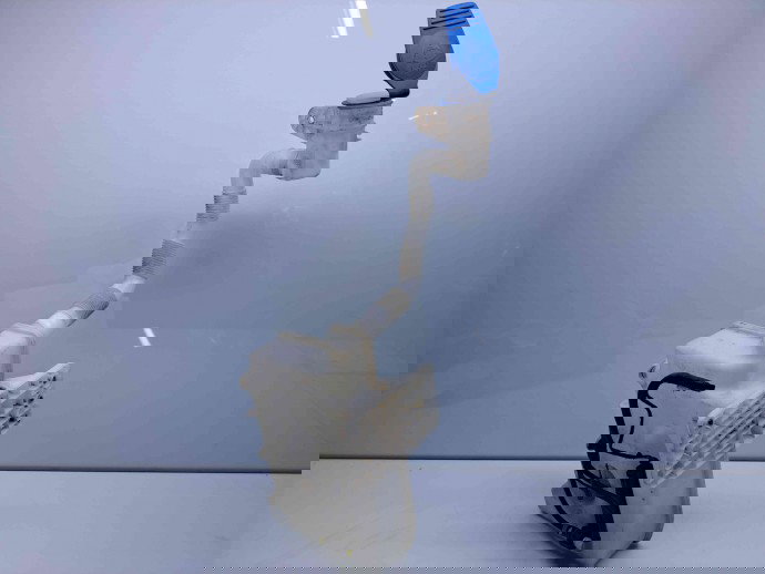  Vas lichid parbriz Skoda Octavia 2 (1Z3) [Fabr 2004-2013] 1K0955453Q