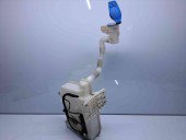  Vas lichid parbriz Skoda Octavia 2 (1Z3) [Fabr 2004-2013] 1K0955453Q