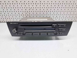 Radio CD Bmw 1 (E81, E87) [Fabr 2004-2010] 9227500