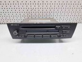 Radio CD Bmw 1 (E81, E87) [Fabr 2004-2010] 9227500