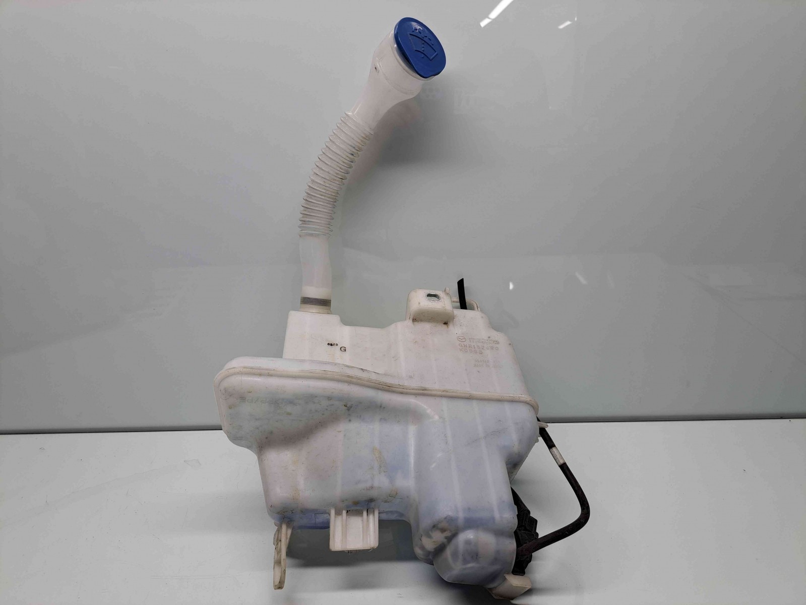 Vas lichid parbriz MAZDA 6 (GJ1) [Fabr 2014-2021] GHR167480 - imagine 1