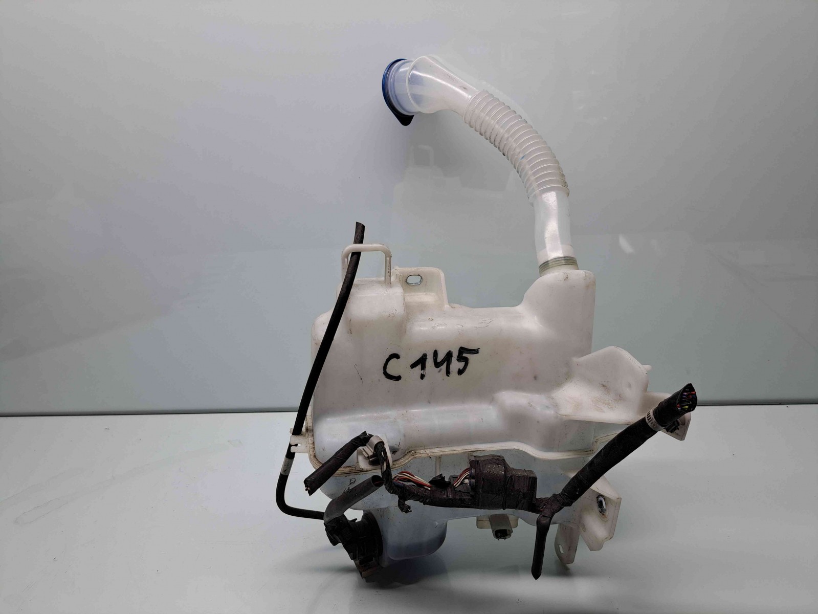 Vas lichid parbriz MAZDA 6 (GJ1) [Fabr 2014-2021] GHR167480 - imagine 3