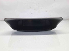  Display bord Peugeot 308 [Fabr 2007-2013] 9678491880