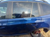 Usa stanga spate  BMW X3 E83 2.0 M47 OEM 2003-2009